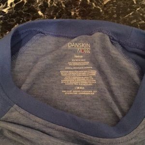 Half sleeved T-shirt